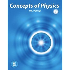 CONCEPT OF PHYSICS PART -1