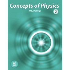 CONCEPT OF PHYSICS PART -2