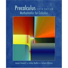 PRECALCULUS MATHEMATICS FOR CALCULUS