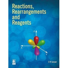REACTIONS ,  REARRANGEMENTS & REAGENTS