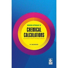 MODERN APPROACH TO CHEMICAL CALCULATIONS