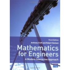 MATHEMATICS FOR ENGINEERS A MODERN INTERACTIVE APPROACH