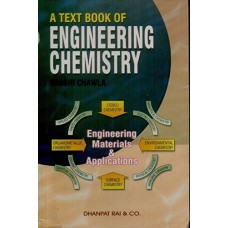 A TEXTBOOK OF ENGINEERING CHEMISTRY