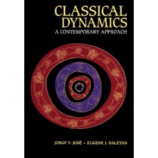 CLASSICAL DYNAMICS A CONTEMPORARY APPROACH