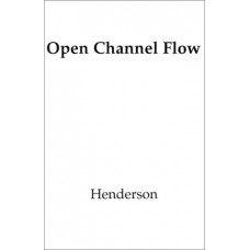 Open Channel Flow