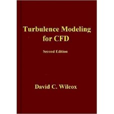 TURBULENCE MODELING FOR CFD