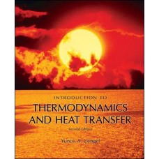 INTRODUCTION TO THERMODYNAMICS AND HEAT TRANSFER