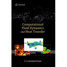 COMPUTATIONAL FLUID DYNAMICS & HEAT TRANSFER
