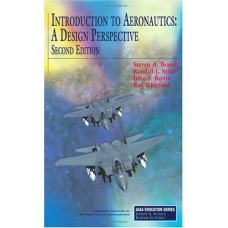 Introduction to Aeronautics: A Design Perspective