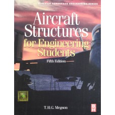 AIRCRAFT STRUCTURES FOR ENGINEERING STUDENTS