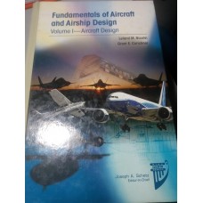 FUNDAMENTALS OF AIRCRAFT & AIRSHIP DESIGN