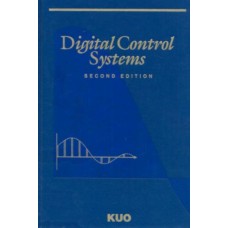 Digital Control Systems (The Oxford Series in Electrical and Computer Engineering)