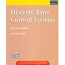 DISCRETE - TIME CONTROL SYSTEMS