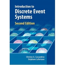 INTRODUCTION TO DISCRETE EVENT SYSTEMS