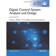 Digital Control  System ANALYSIS & DESIGN