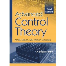 Advanced control Theory