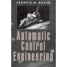 AUTOMATIC CONTROL ENGINEERING