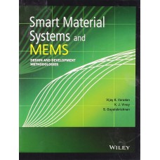 SMART MATERIAL SYSTEMS & MEMS 