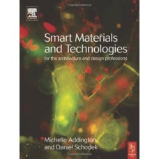 SMART MATERIALS & TECHNOLOGIES