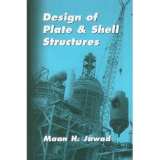 DESIGN OF PLATE & SHELL STRUCTURES