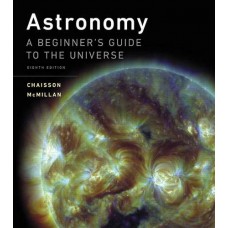 ASTRONOMY A BEGINNER'S GUIDE TO UNIVERSE