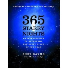 365 STARRY NIGHTS