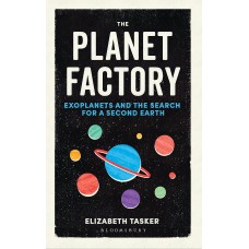 THE PLANET FACTORY