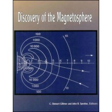 DISCOVERY OF MAGNETOSPHERE