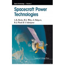 SPACECRAFT POWER TECHNOLOGIES