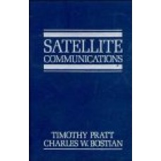 SATELLITE COMMUNICATIONS