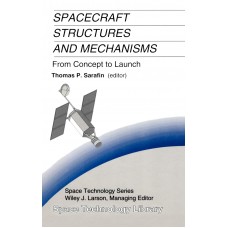 SPACE CRAFT STRUCTURES & MECHANISMS