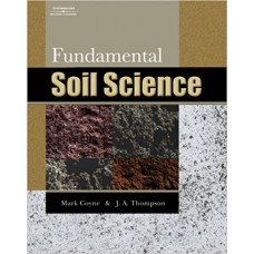 ELEMENTS OF NATURE & PROPERTIES OF SOIL