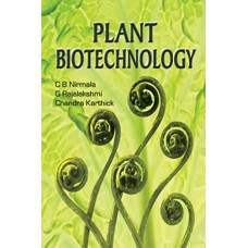 Plant Biotechnology 