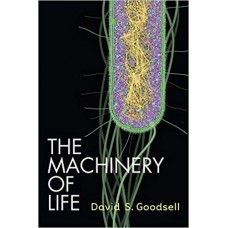 THE MACHINERY OF LIFE