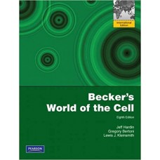 BECKER'S WORLD OF THE CELL