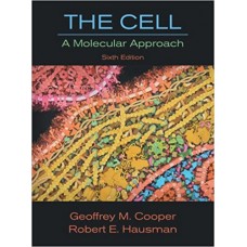 THE CELL A MOLECULAR APPROACH