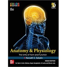 ANATOMY & PHYSIOLOGY THE UNITY OF FORM & FUNCTION