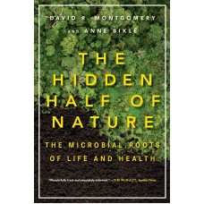 THE HIDDEN HALF OF NATURE