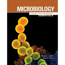  MICROBIOLOGY LABORATORY THEORY APPLICATION