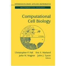 COMPUTATIONAL CELL BIOLOGY