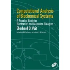 COMPUTATIONAL ANALYSIS OF BIOCHEMICAL SYSTEMS