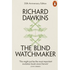 THE BLIND WATCHMAKER