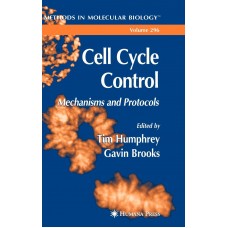 CELL CYCLE CONTROL