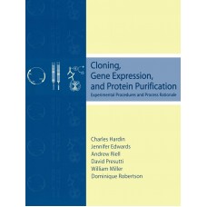 CLONING, GENE EXPRESSION & PROTEIN PURIFICATION