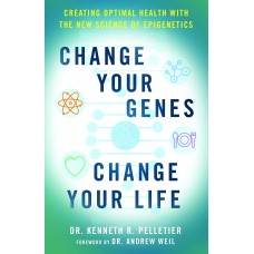 CHANGE YOUR GENES CHANGE YOUR LIFE