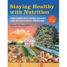 STAYING HEALTHY WITH NUTRITION