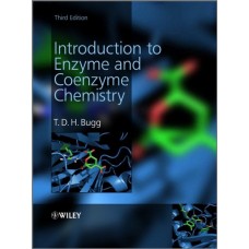 INTRODUCTION TO ENZYME & COENZYME CHEMISTRY
