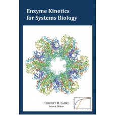 ENZYME KINETICS FOR SYSTEMS BIOLOGY