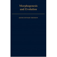 MORPHOGENESIS & EVOLUTION