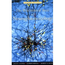 THE BIOCHEMICAL BASIS OF NEUROPHARMACOLOGY